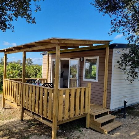 Su Canonigu Agriresort Tortolì Екстериор снимка